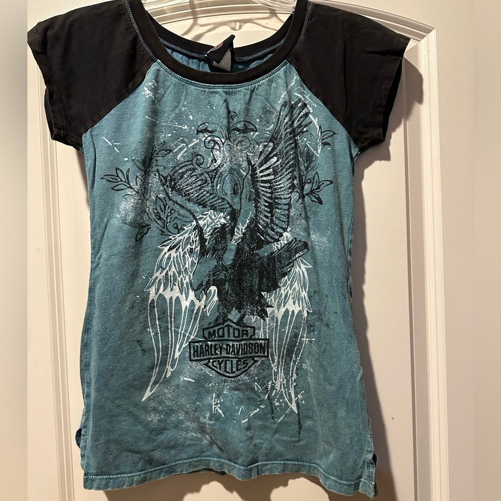 Harley Davidson t-shirt